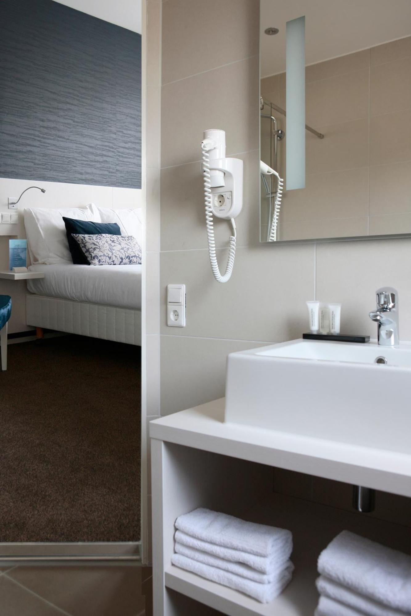 Hotel Zeerust Texel De Koog  Kültér fotó