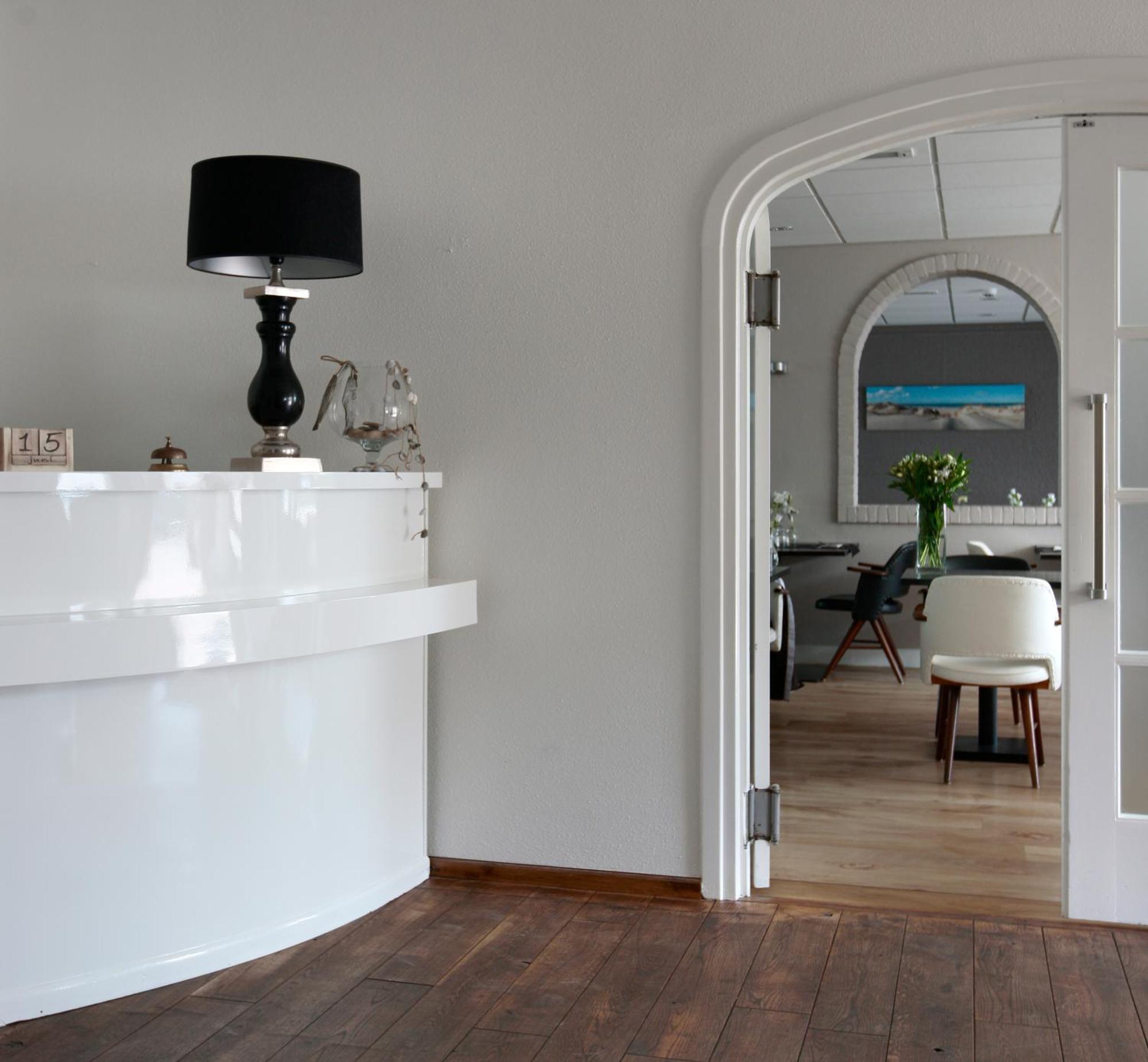 Hotel Zeerust Texel De Koog  Kültér fotó