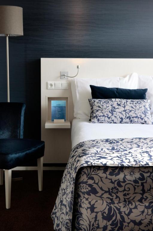 Hotel Zeerust Texel De Koog  Kültér fotó
